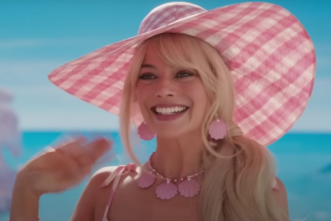 Barbie 2 ryktas vara på gång – här är allt vi vet