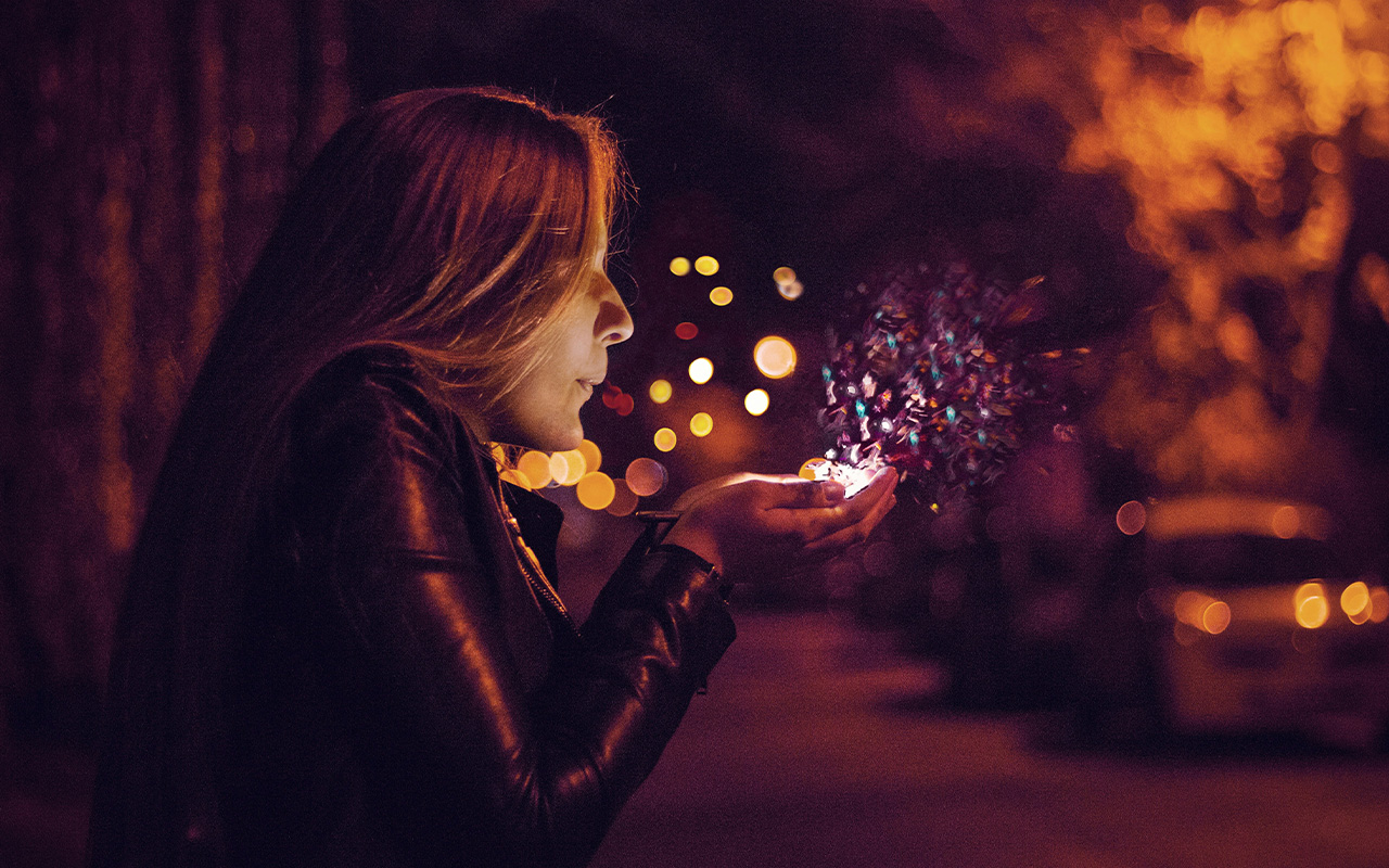 Dagens horoskop: 1 januari 2025