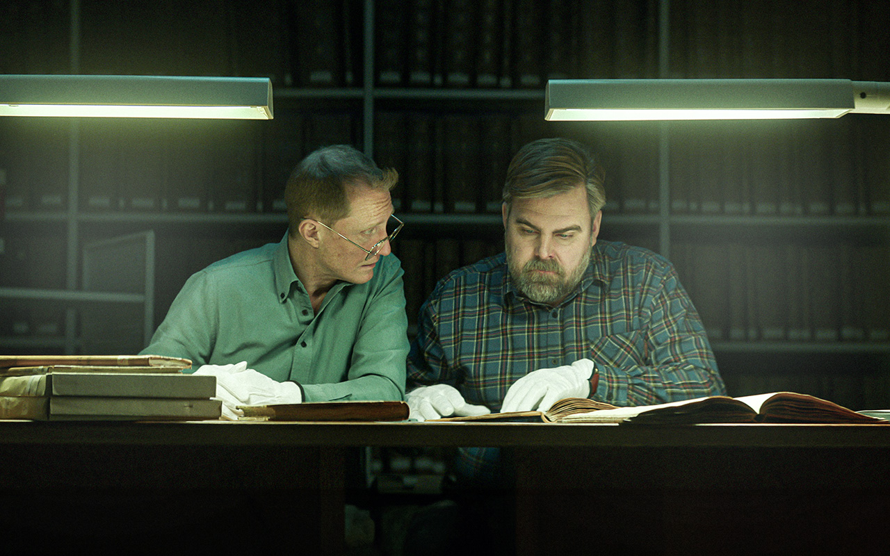 9 nyheter du inte får missa på Netflix i januari