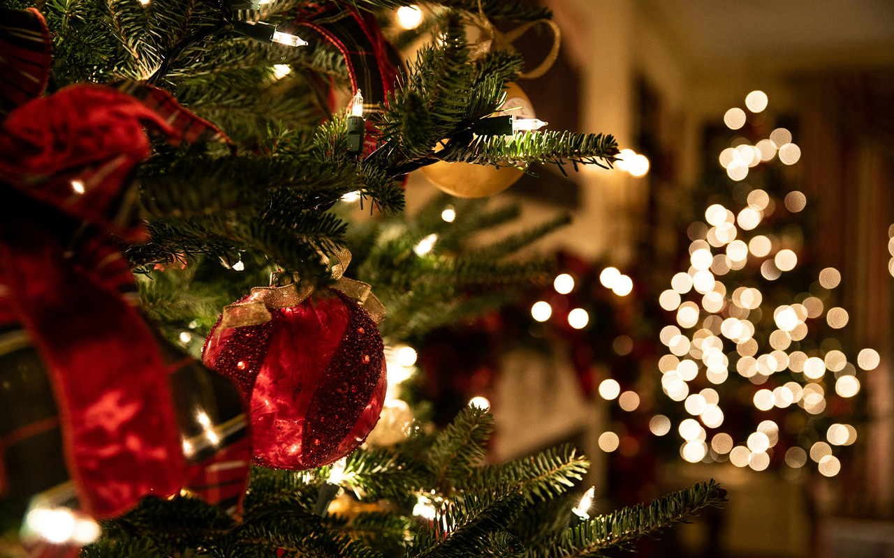 Dagens horoskop: 24 december 2024