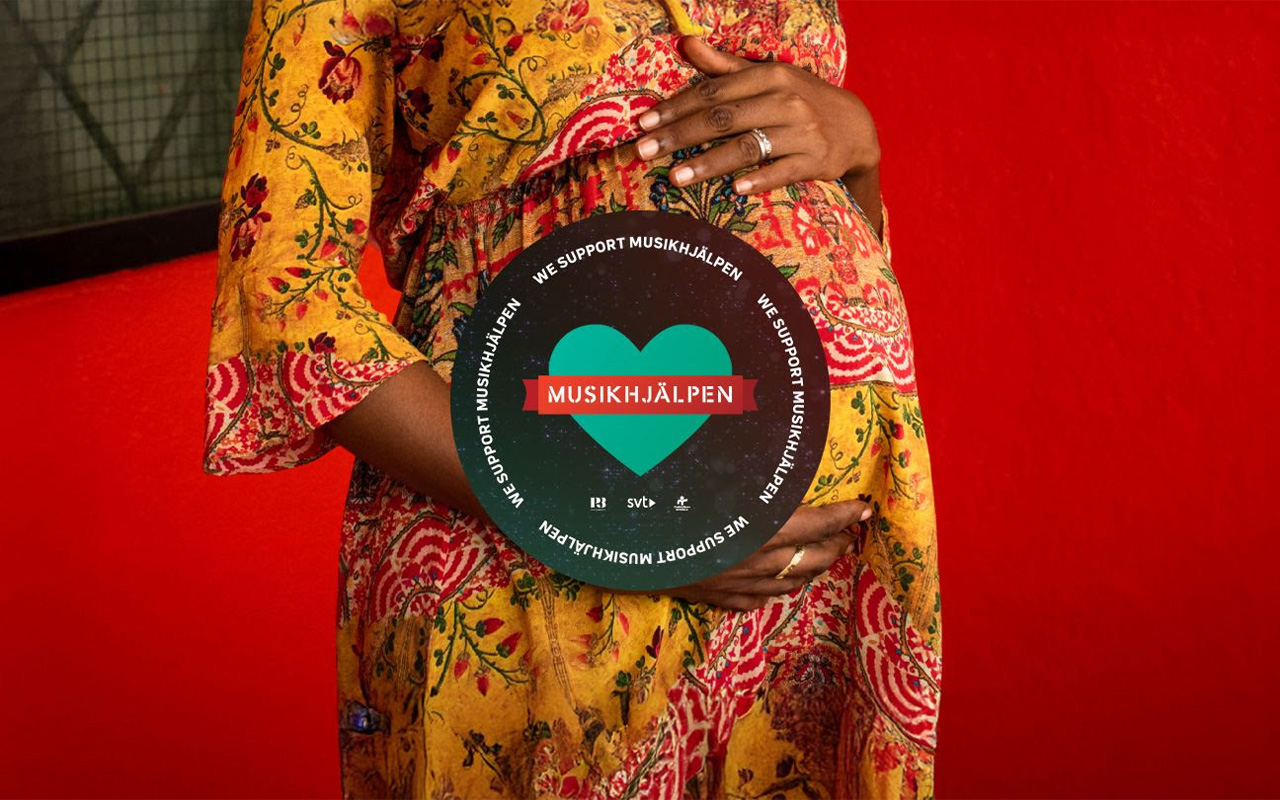 Lucka 10: Här är de 5 bästa Musikhjälpen-auktionerna