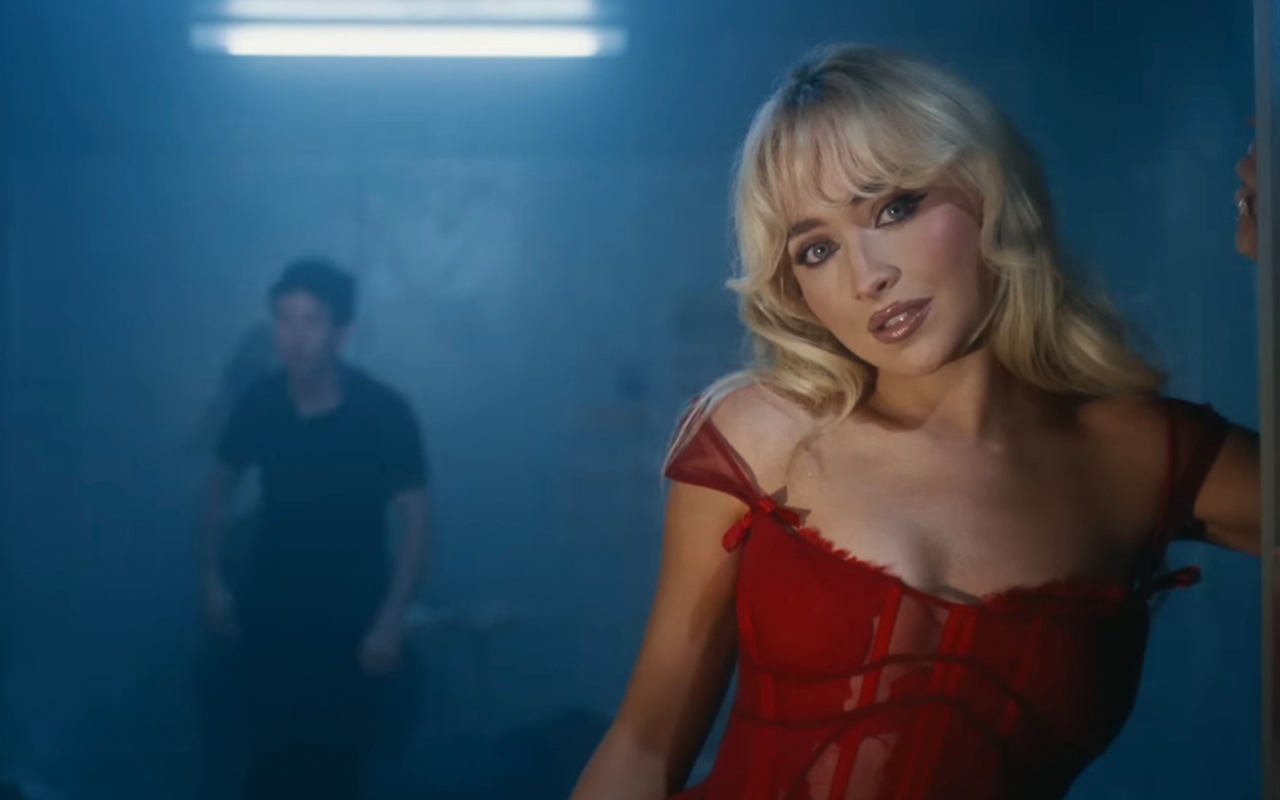 Sabrina Carpenter kommer till Stockholm (så fixar du biljetter!)