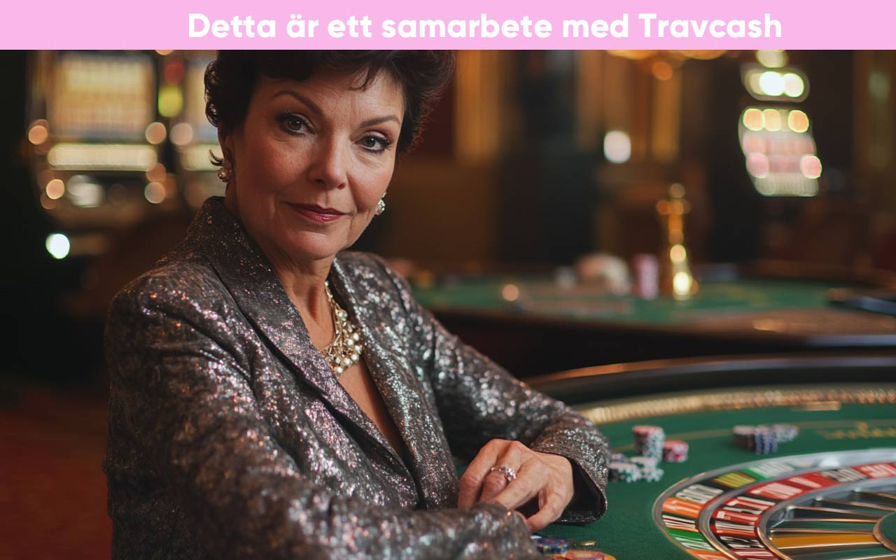 Denise Coates – en pionjär inom spelbranschen