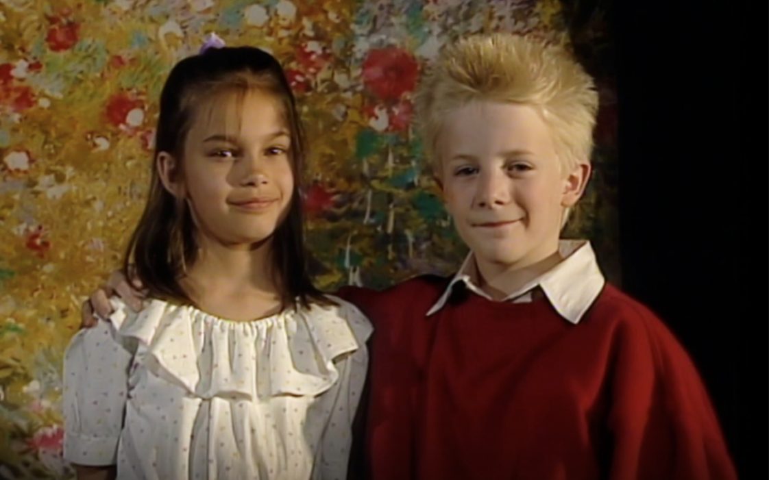 7 julkalendrar vi aldrig glömmer