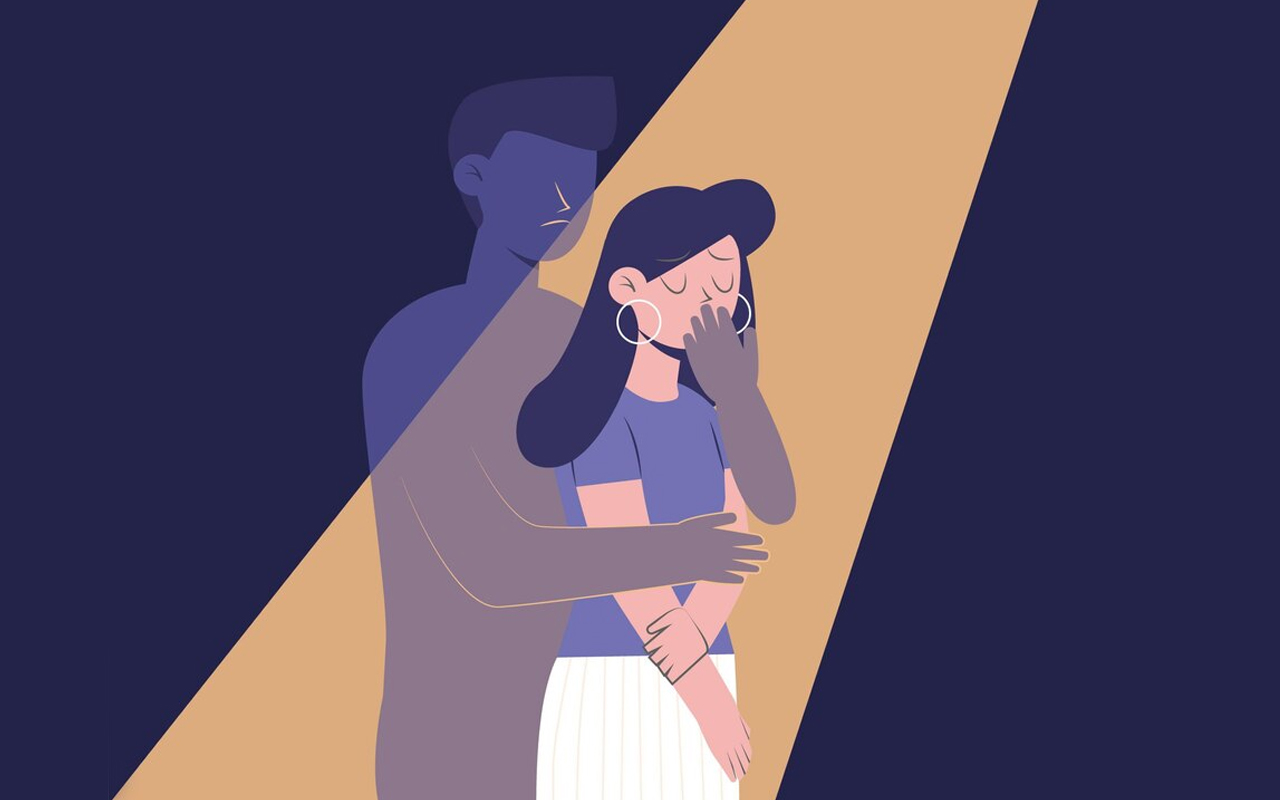 Lucka 11: Ge en gåva till ungarelationer.se – och bidra till att stoppa partnervåldet