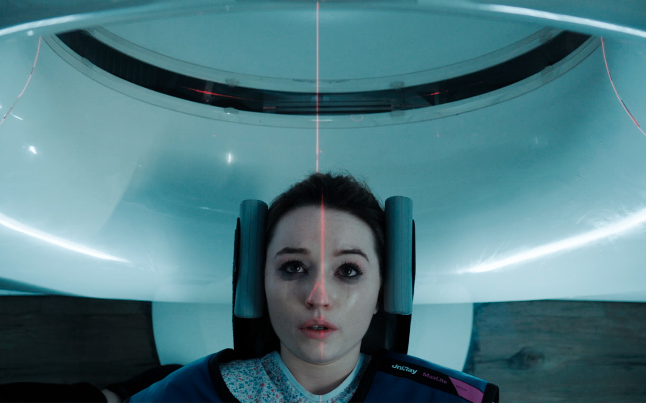 Se trailern till nya Netflix-serien Apple Cider Vinegar