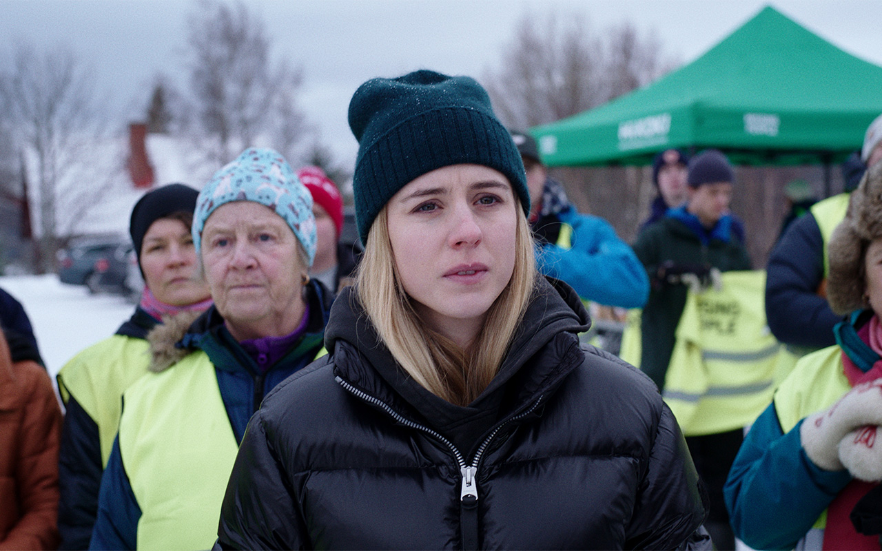 Nyheter på Netflix! 11 serier och filmer du inte får missa i februari