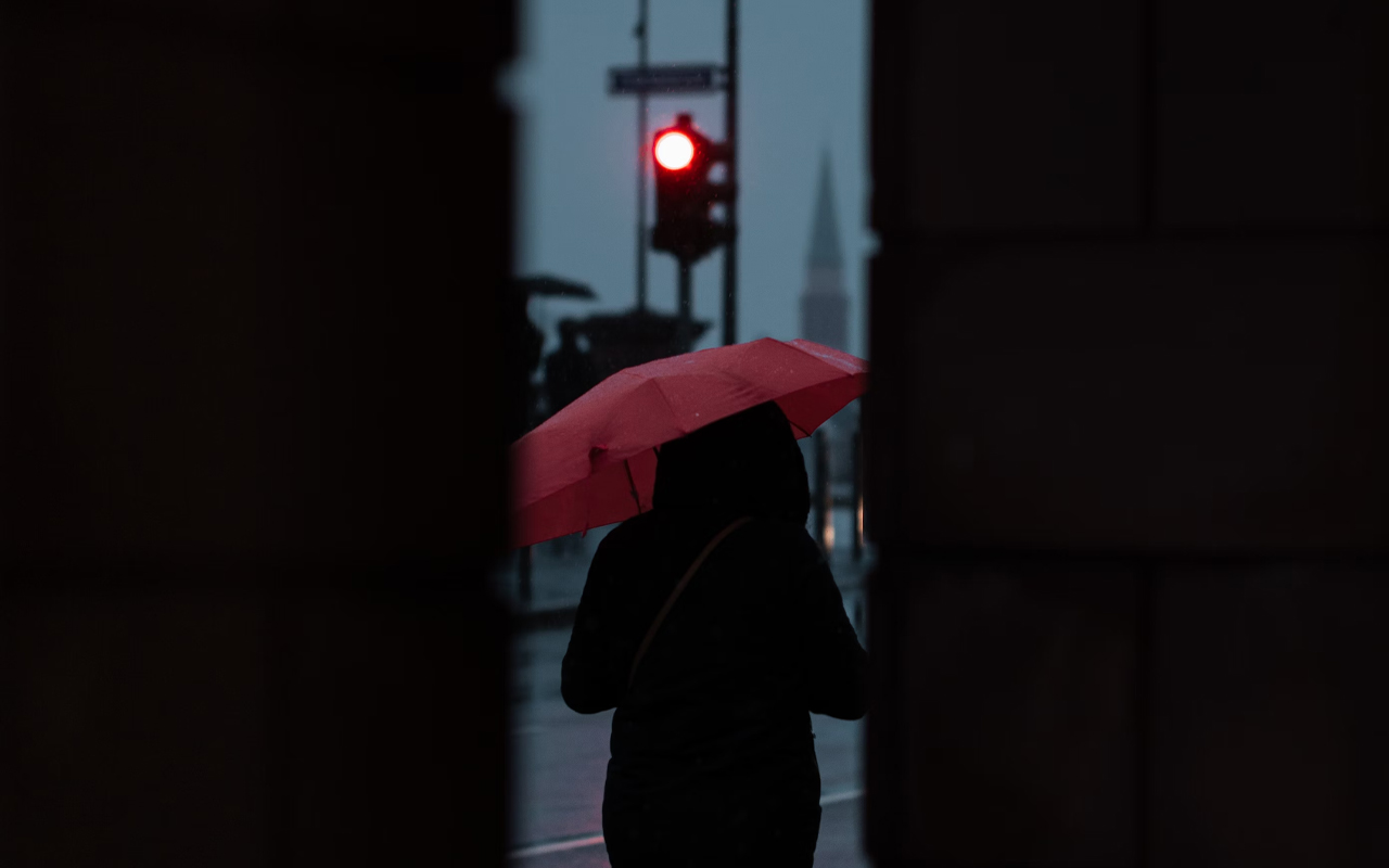 Därför är Blue Monday (årets deppigaste dag) en myt