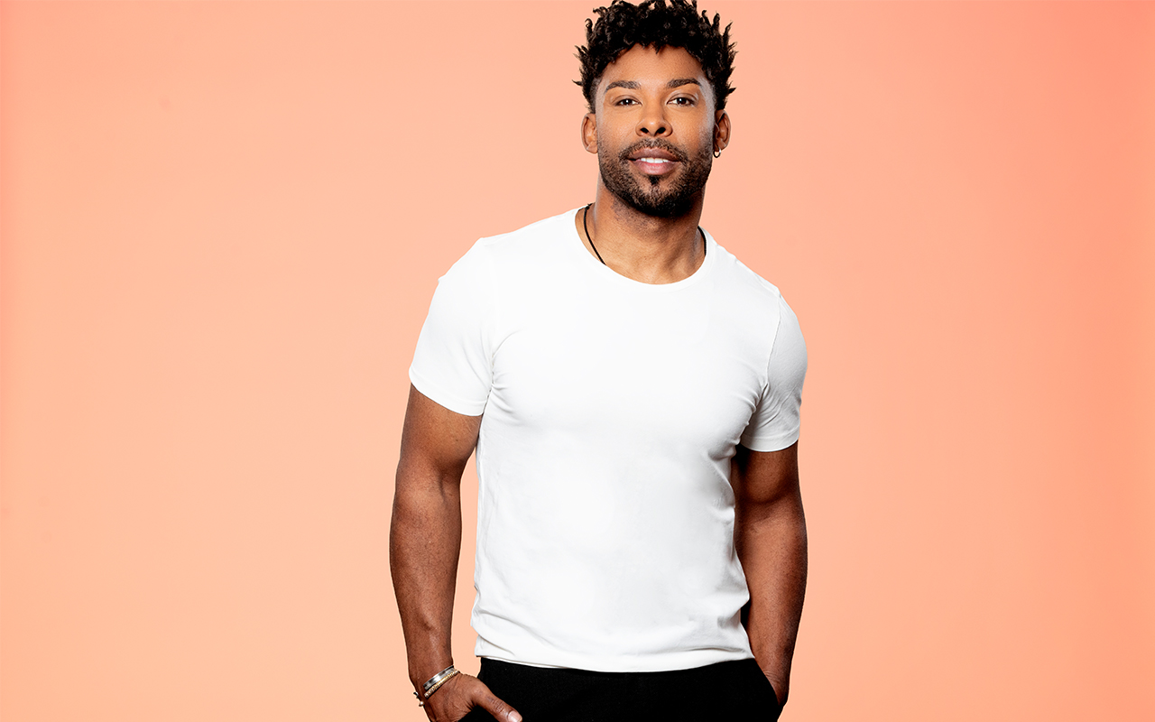 5 saker du kanske inte visste om John Lundvik