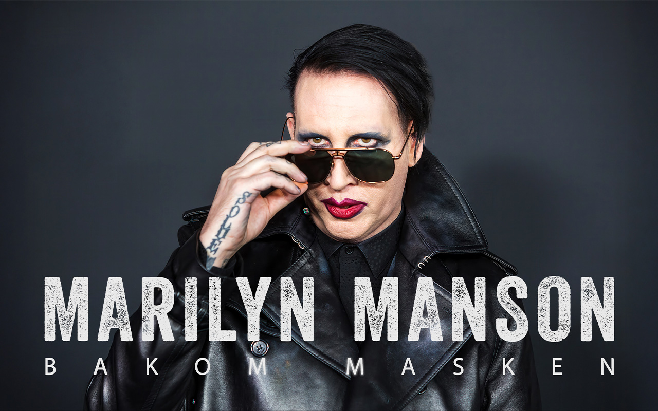 Marilyn Manson och sexbrottsanklagelserna – här kan du se nya dokumentären