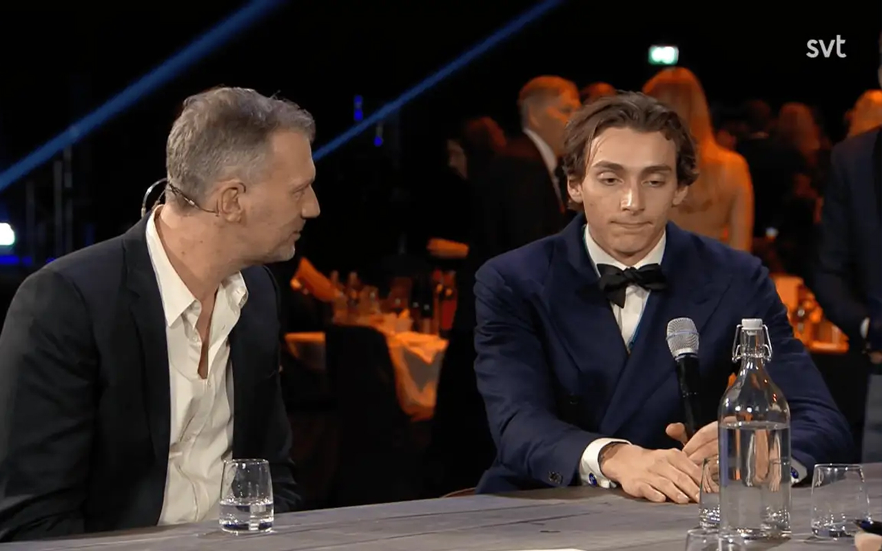 Ansvariga chefen om Olle Palmlöfs agerande: ”Olämpligt på flera sätt”