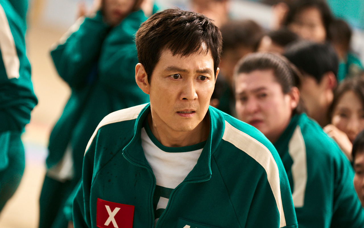 Säg hejdå till Squid Game – nu kommer sista delen