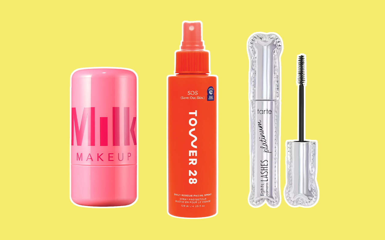 12 virala beautyprodukter på Tiktok (att klicka hem direkt!)