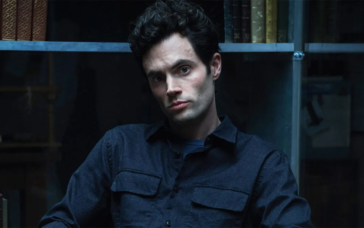 Säg hejdå till You – då kommer sista säsongen