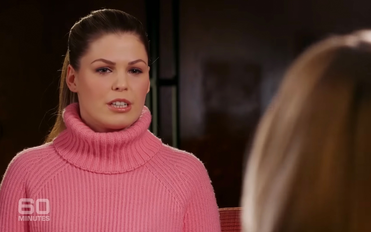 Allt du vill veta om Belle Gibson – influencern som fejkade sin cancer
