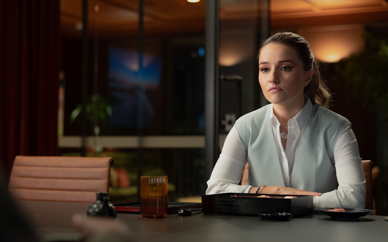 Vännen kritiserar nya Netflix-serien om Belle Gibson