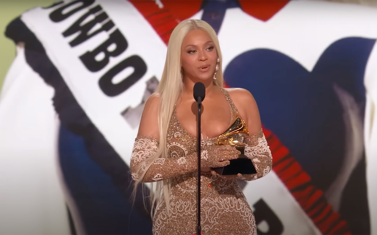Det här snackar alla om efter Grammy Awards 2025