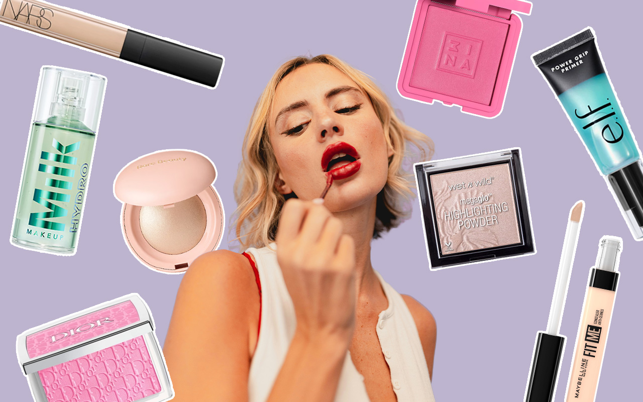 7 beauty dupes som är lika bra som originalet (men mycket billigare!)