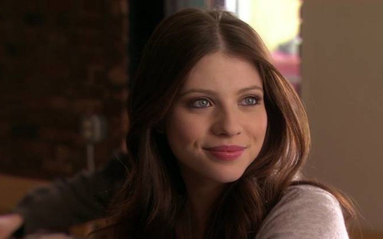 Michelle Trachtenberg är död – blev 39 år