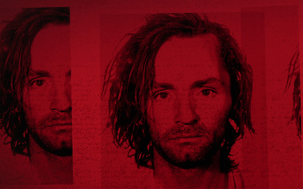 Nyhet på Netflix i mars