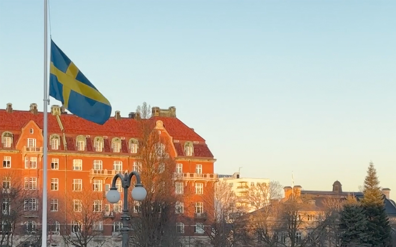Krigsflyktingar, studenter och vårdbiträden bland offren i masskjutningen i Örebro