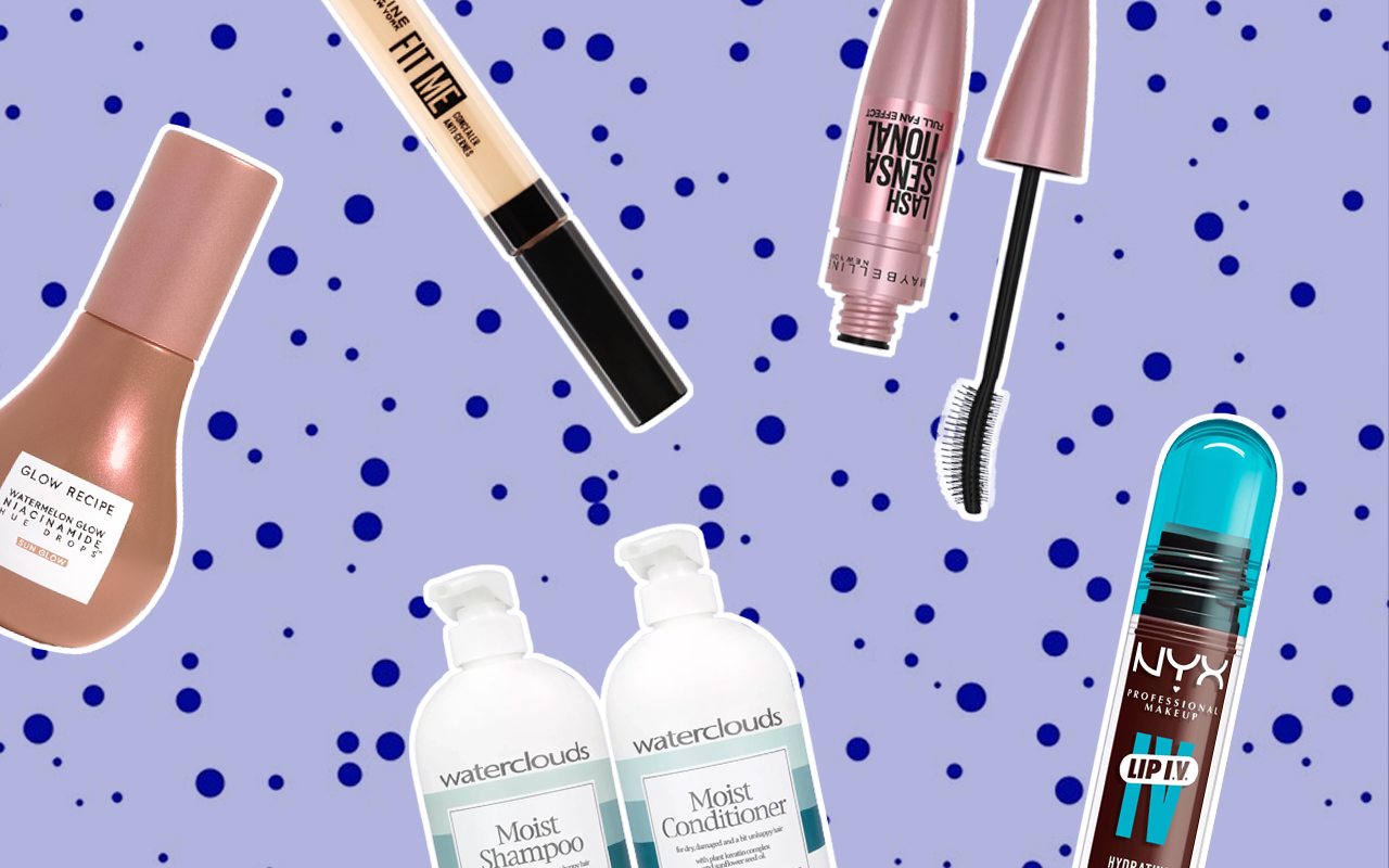 Redaktionen tipsar: här är veckans bästa beauty-kap