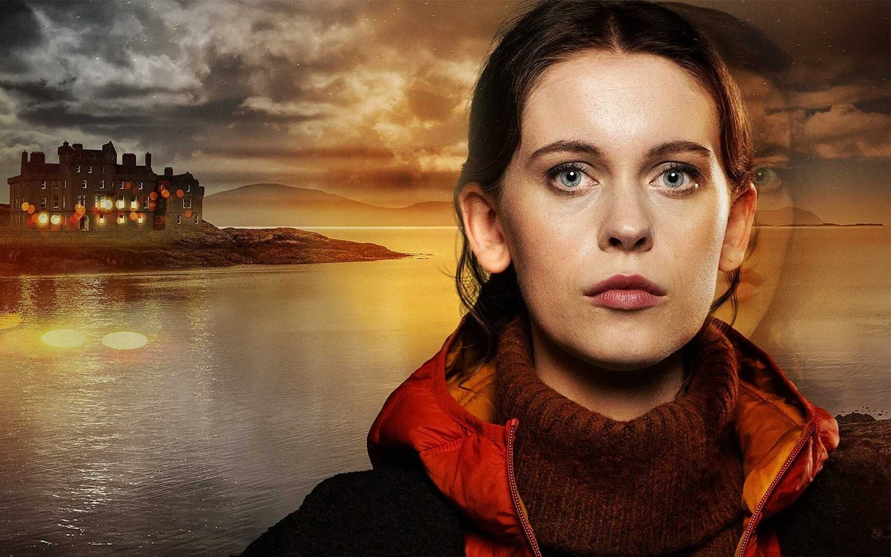 3 krimserier du inte får missa på SVT Play just nu