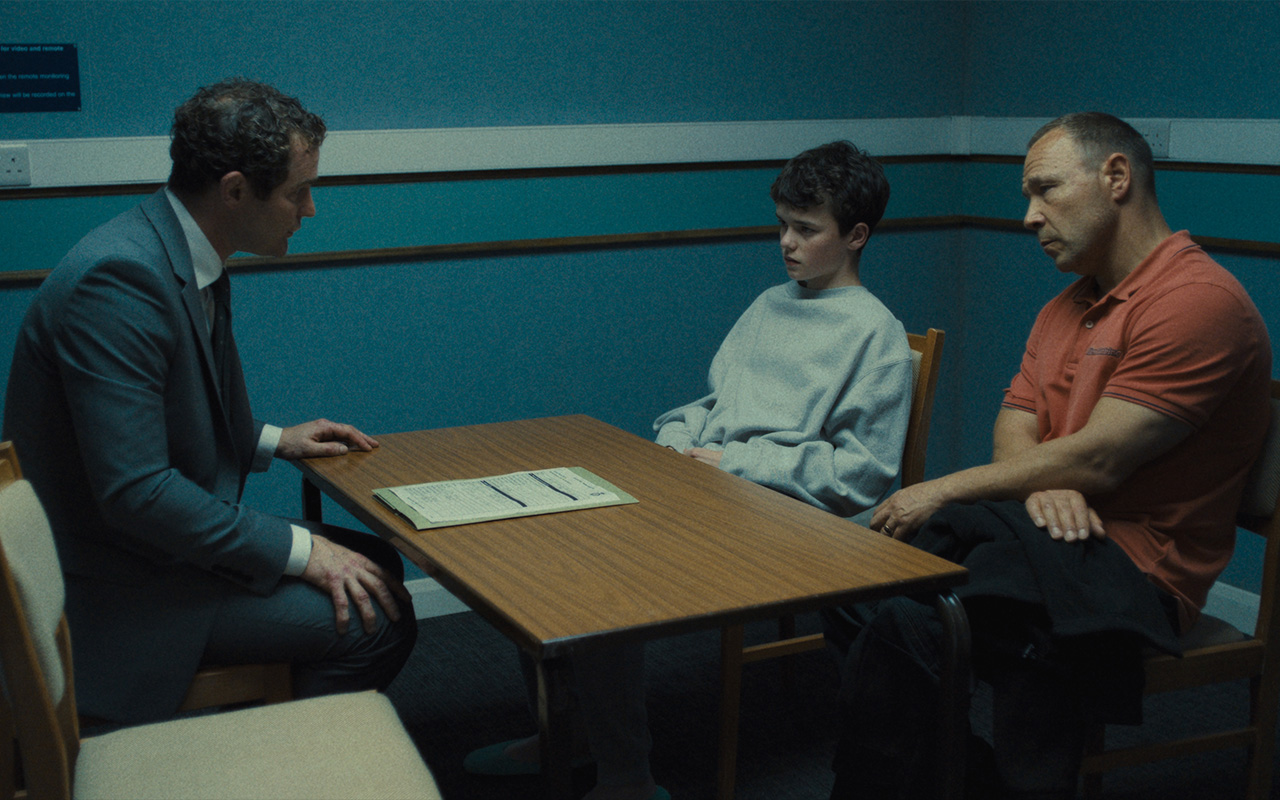 Här är krimserien du MÅSTE bingea i helgen