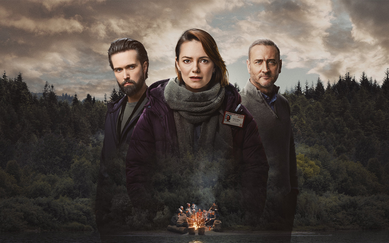 Nytt mordmysterium att bingea på TV4 Play