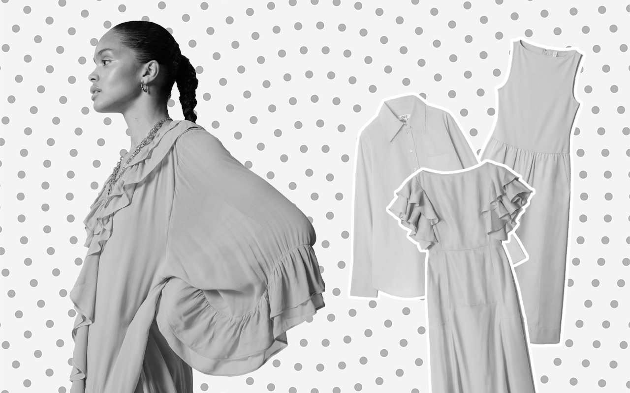 Här är vårens stora trendfärg – 8 köp som är helt rätt just nu