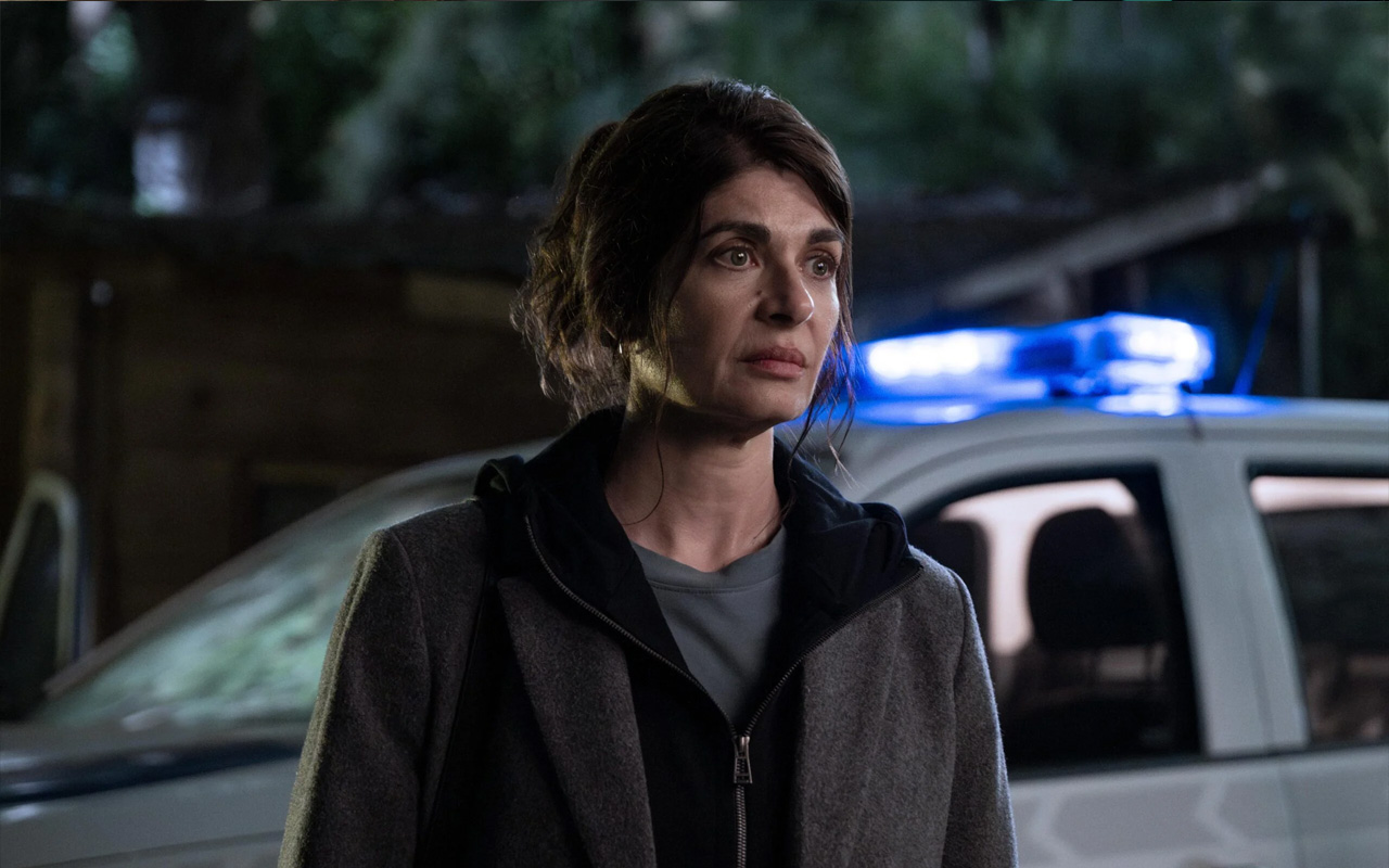 Nu finns nya Harlan Coben-serien ”För evigt dömd” på Netflix