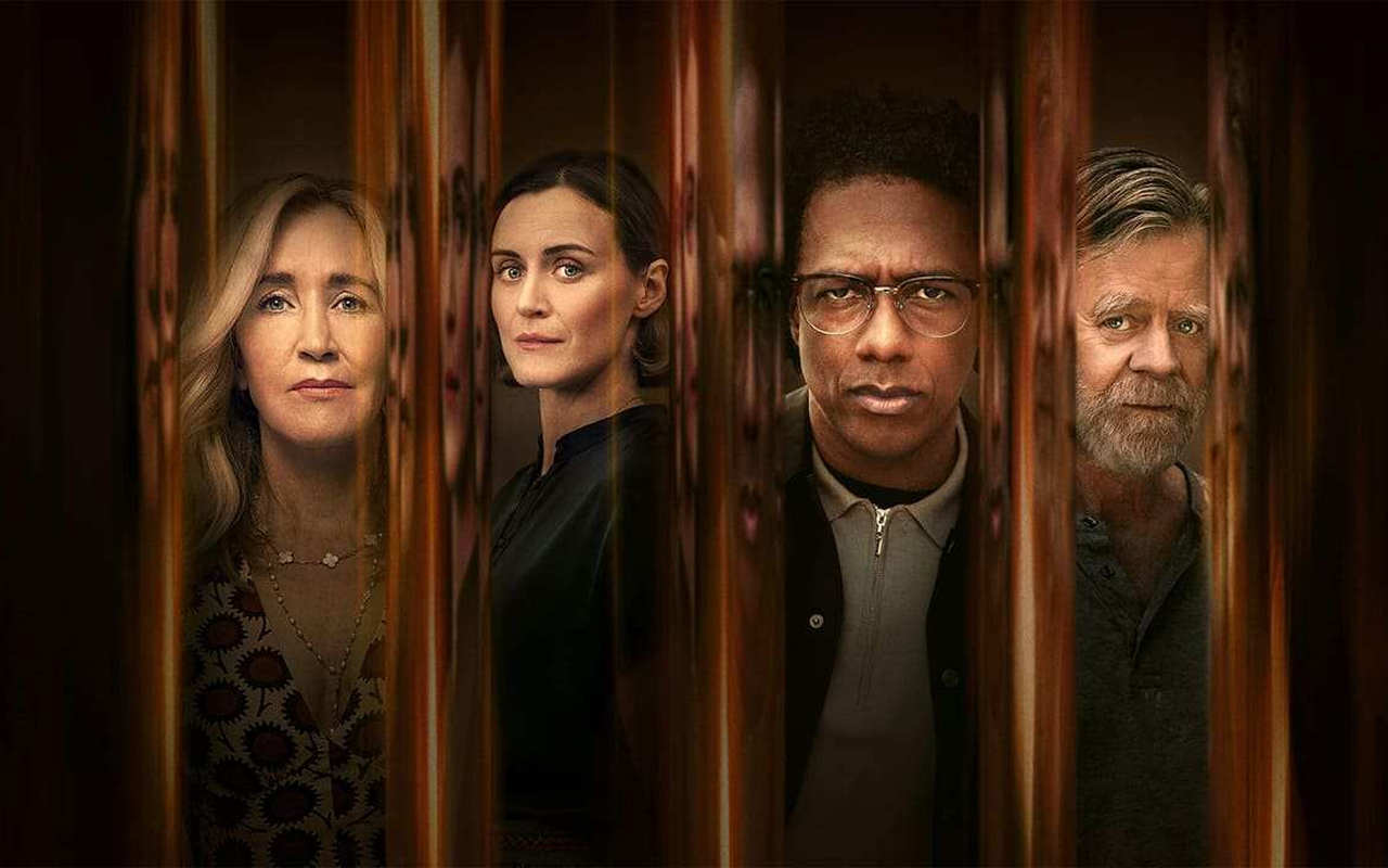 Accused får en till säsong – då kommer nya avsnitt av hyllade krimserien