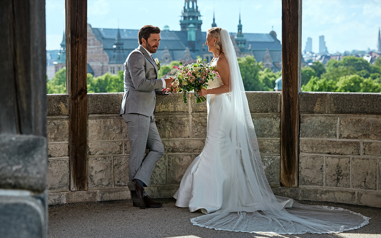 Då sänds reunion-avsnittet av Love is Blind Sverige säsong 2