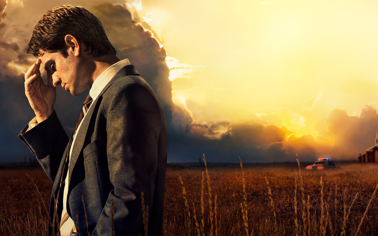 3 serier som är inspirerade av verkliga krimfall