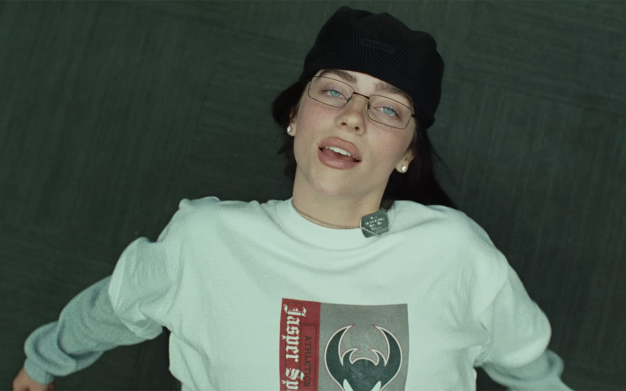 Stor guide: Allt om Billie Eilish konserter i Stockholm