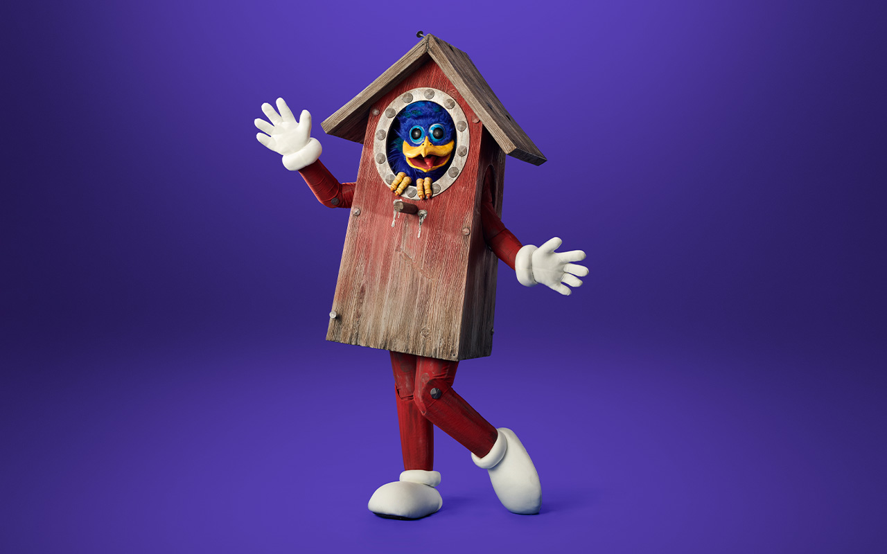 Vem är Fågelholken i Masked Singer Sverige? Här är alla ledtrådar
