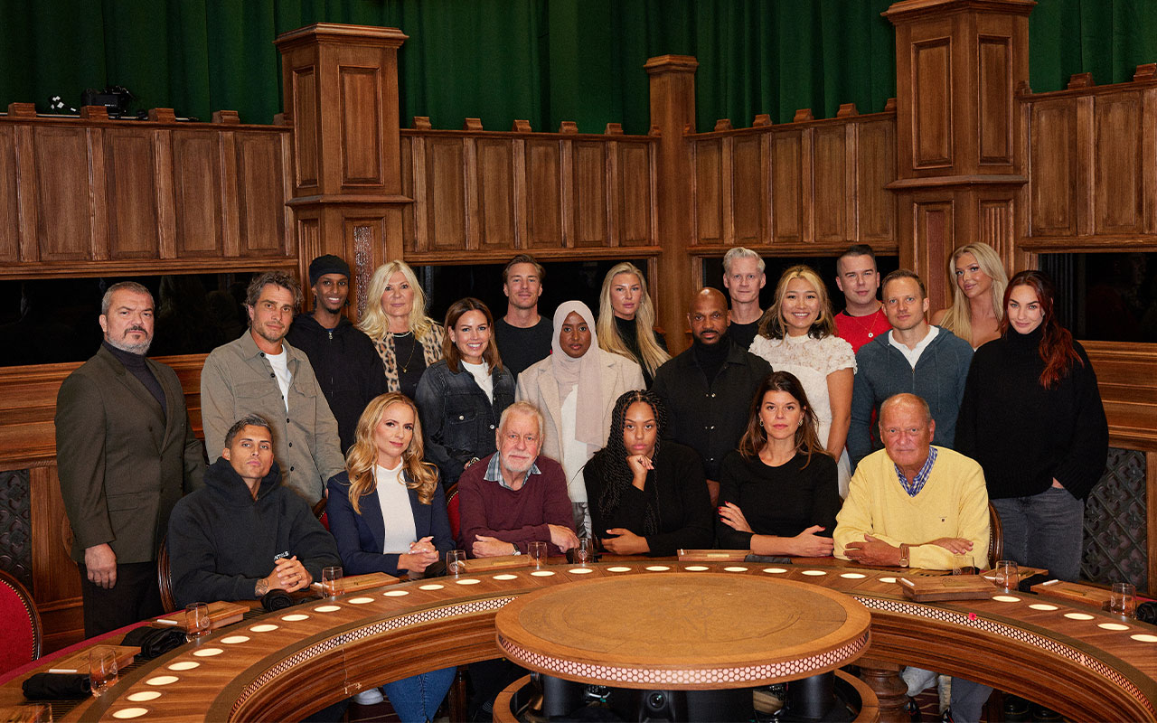 Deltagaren avslöjar: det händer när man lämnar Förrädarna