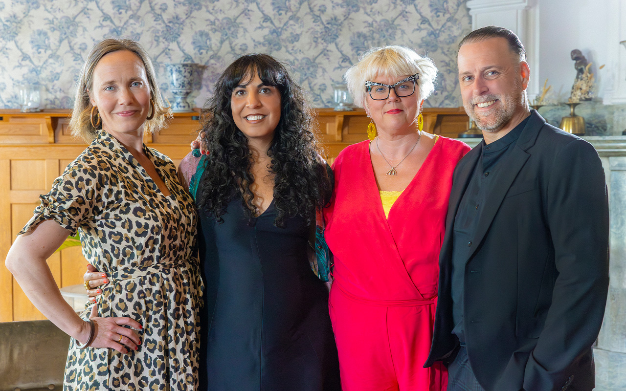 Då börjar Gift vid första ögonkastet 2025