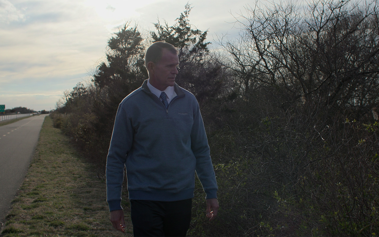 Här är den bästa true crime-serien just nu