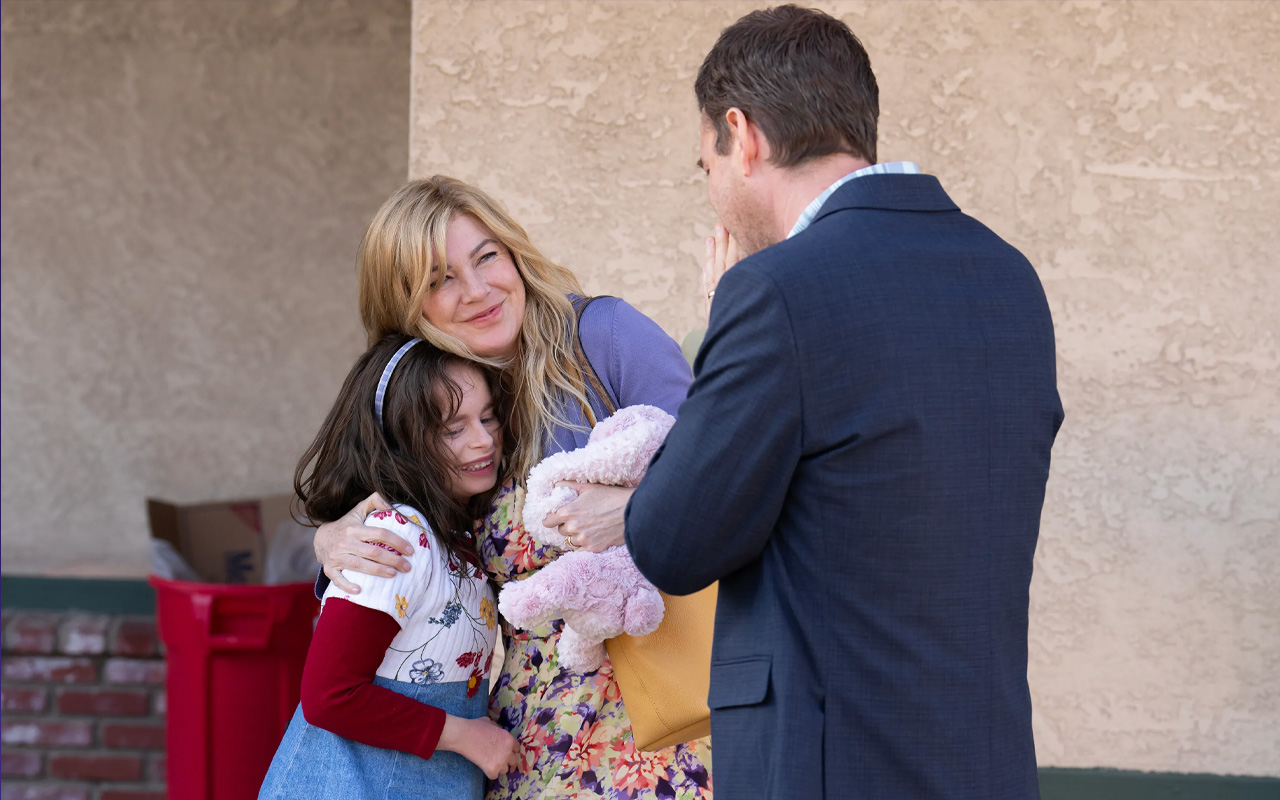 Fallet Natalia Grace blir tv-serie – då har ”Good American Family” premiär