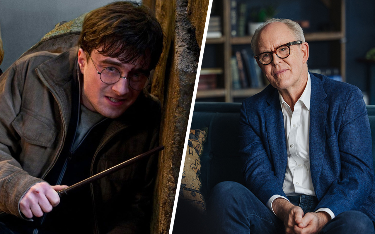 Skådespelarna som är klara för nya Harry Potter-serien