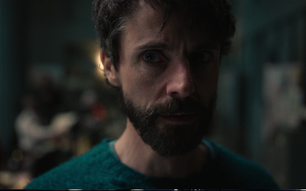 Se trailern till Dept. Q – Netflix nya brittiska krimserie