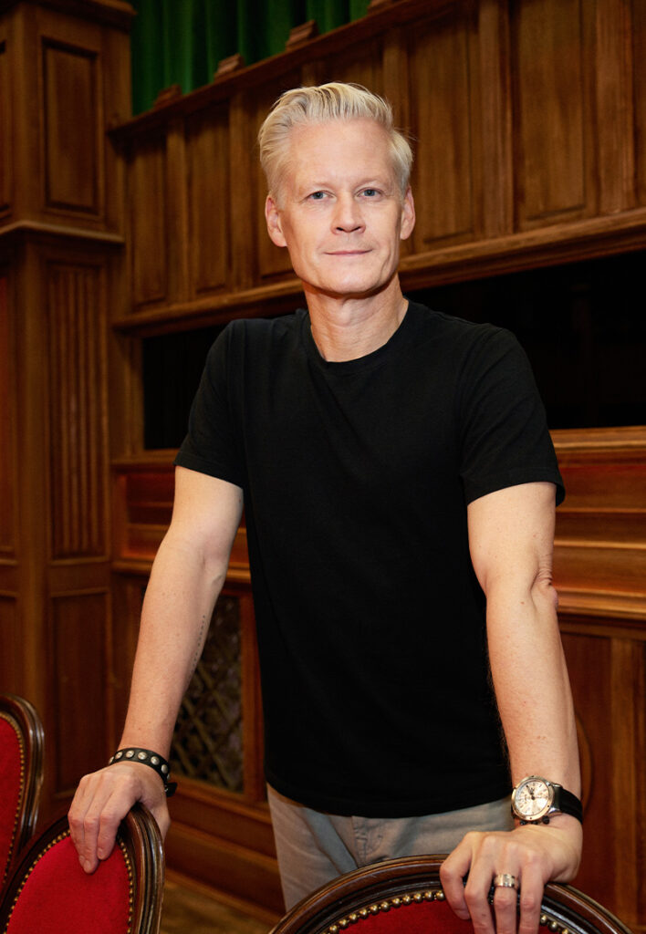 förrädarna 2025 tv4