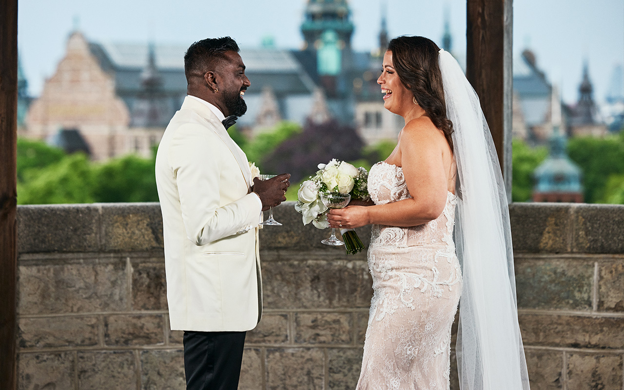 Yes! Love is Blind Sverige får en tredje säsong