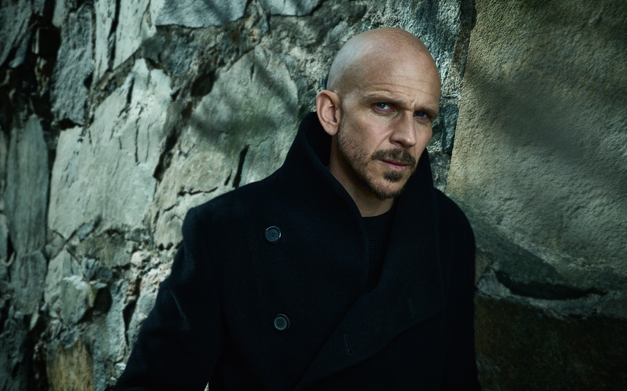 Wallander gör comeback – med Skarsgård i huvudrollen