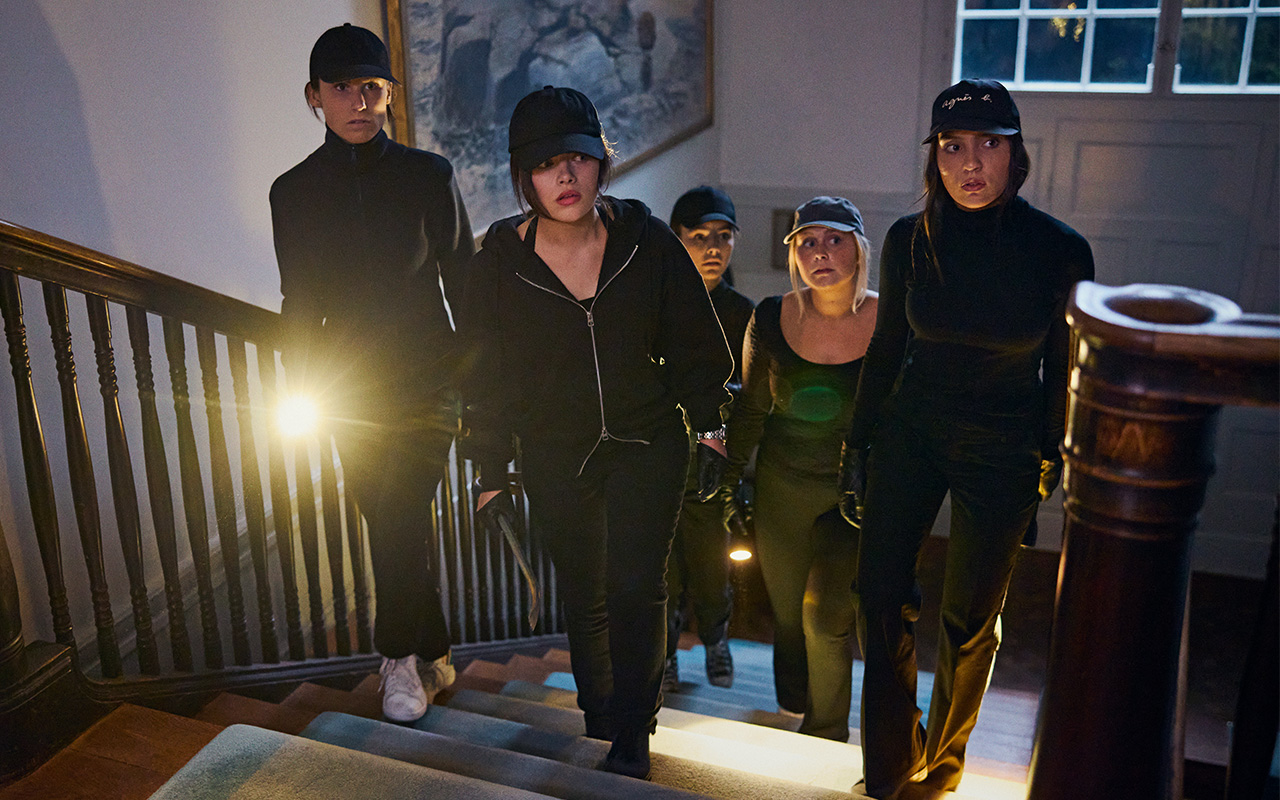 Så bra är Barracuda Queens säsong 2