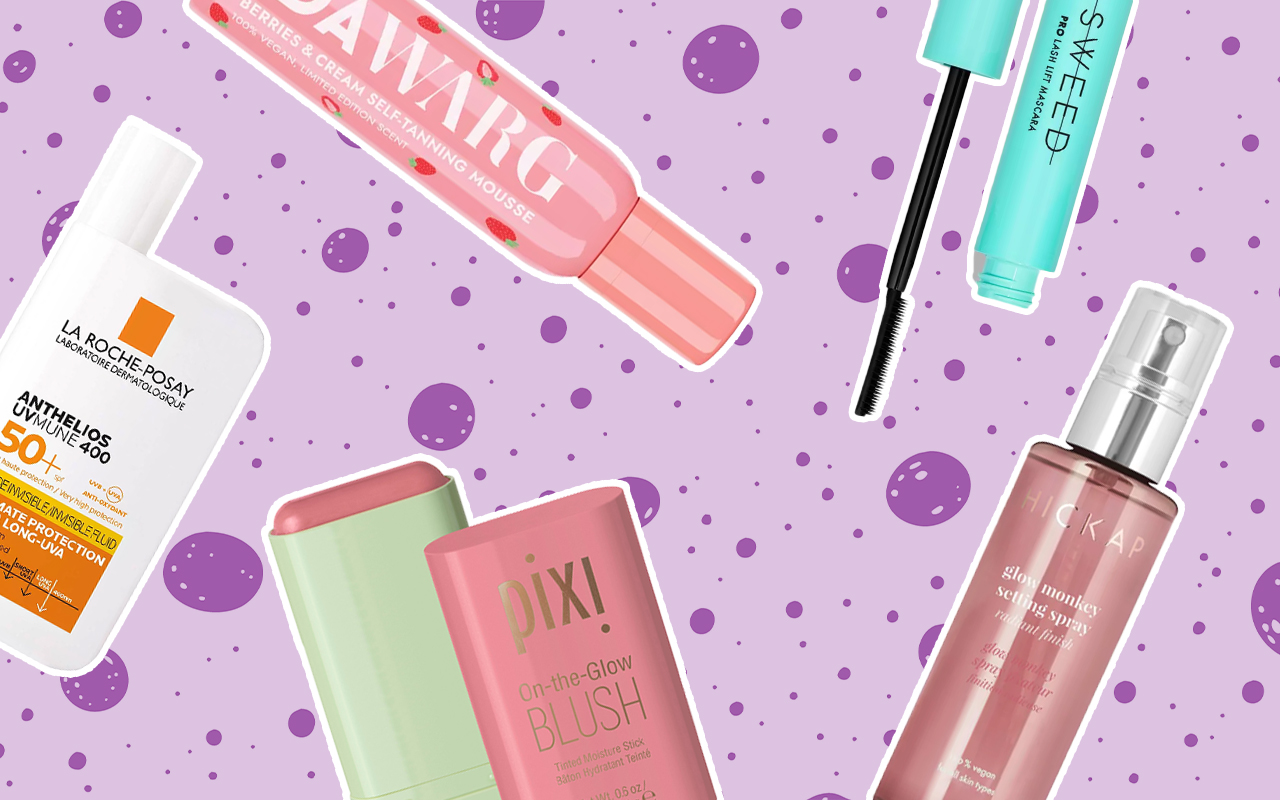 Redaktionen tipsar: här är sommarens beauty-måsten