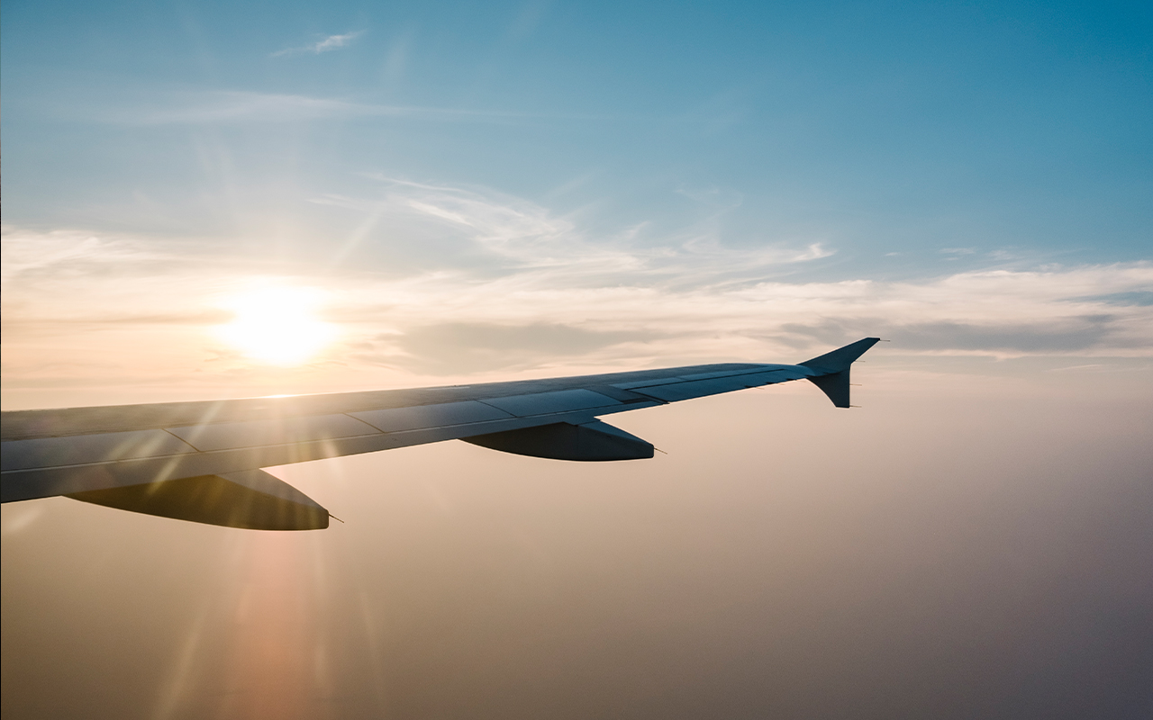 Flygstrejk på gång – här kan du se om just du drabbas