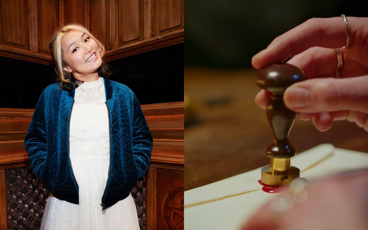 Hon blev utsatt för rasism i Förrädarna – vittnar om ”sjuka kommentarer”