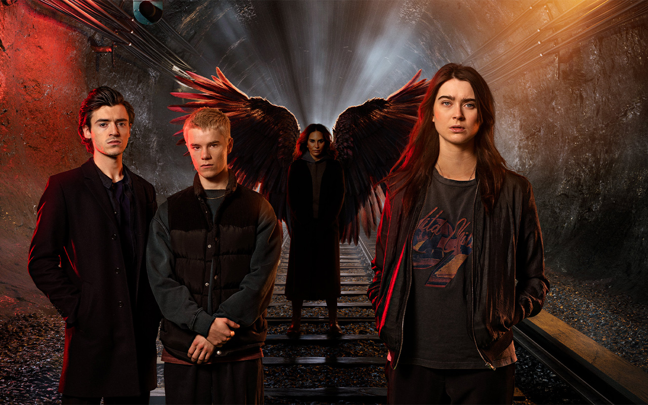 Osäker framtid för Gåsmamman epilogen del 2